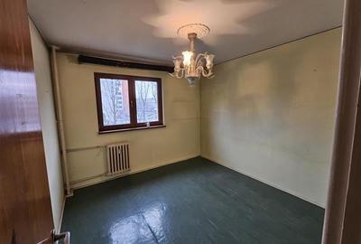 Apartament 3 camere de vanzare - etaj 2 - aproape de metrou Dristor - 11