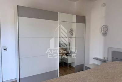 Jumatate de duplex de inchiriat Dumbravita Pet frendly - 7