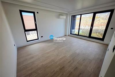 CENTRAL, Ap 1 camera finalizat, Parcare inclusa! - 1