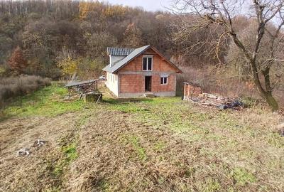 Casă cu 3 camere cu Teren 5581 Mp în Zorile - 6