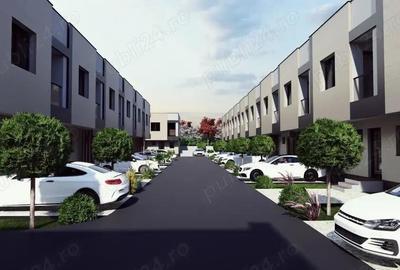 Case, Strada Caisului, nr. 49, Fundeni Dobroesti - 5