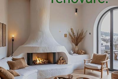 Teren de 1267 mp, în Titan - 6