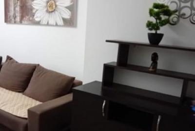 Apartament cu 2 camere - zona Pacurari - Canta - Concept Residence Apartament cu 2 camere - zona Pacurari - Canta - Concept Residence - 4