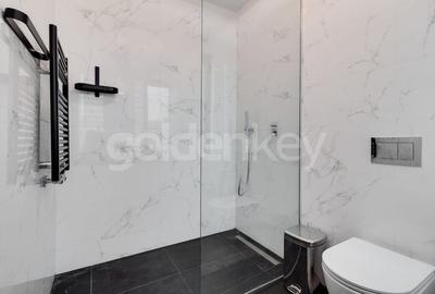 Apartament ultra-finisat cu 3 camere | 2 bai | parcare si 8mp terasa - 17