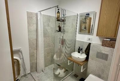 Casă cu 5 camere cu Teren 200 Mp în Exterior Sud - 9