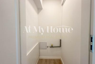 Apartament cu 2 camere decomandat, mobilat în Eminescu - 11