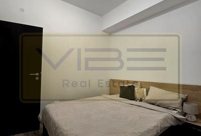 Garsonieră semidecomandată, mobilată în Podu Roș - 4