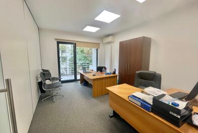 Spațiu birouri – Dorobanți / Primăverii, 130.000mp2 - 9
