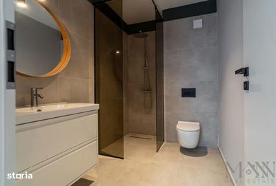 Apartament cu 2 camere în Oșorhei - 13