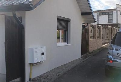 Casa pe un singur nivel - 8