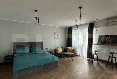 Garsoniera, 49 mp, zona Ultracentrala - 7