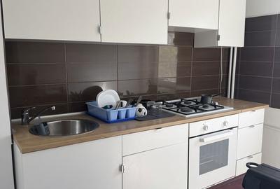 Garsonieră decomandată în Cotroceni - 5