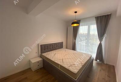 Apartament cu 3 camere 2 bai si loc de parcare in Sibiu - 4