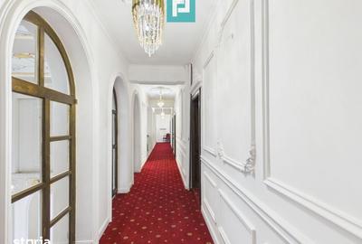 Casă cu Teren 4850 Mp în Central - 10
