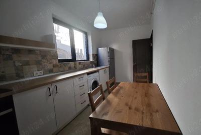 Garsoniera 40 mp zona lini?tita - 5