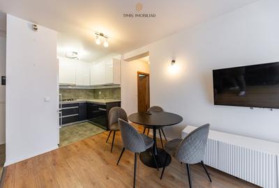 Apartament cu curte proprie si 2 parcari, de inchiriat in Adora Forest - 13