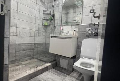 Apartament cu 2 camere semidecomandat în Hipodrom - 3