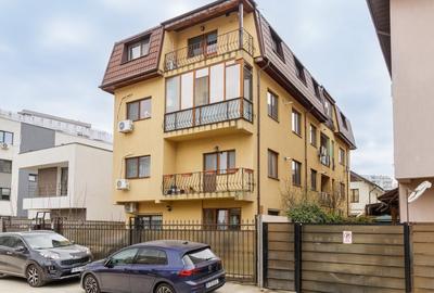 Apartament cu 2 camere decomandat, mobilat în Titan - 1