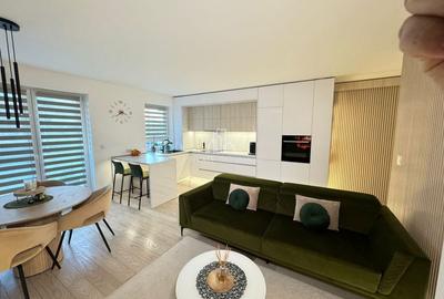 Apartament Lux, 3 Camere, De Vanzare, Maurer Residence - 5