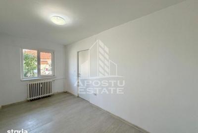 Apartament cu 2 camere semidecomandat în Circumvalațiunii - 4