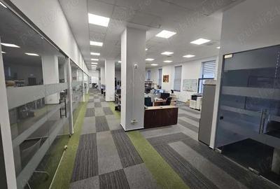 Direct proprietar Zona Iancului, de inchiriat 341 mp birouri+110 mp depozit - 5