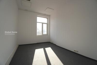 Birou, de 304 mp, în Calea Victoriei - 15