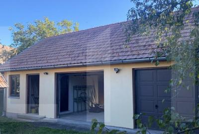 Casa de vanzare in centrul comunei Brate?, jud. Covasna - 7