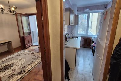 Apartament cu 2 camere - piata Romana - 4