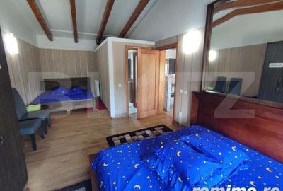 Casă cu 6 camere cu Teren 5000 Mp în Rădăuți - 17