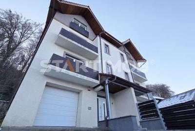 Casă individuală cu 5 camere cu Canalizare în Noua - 30