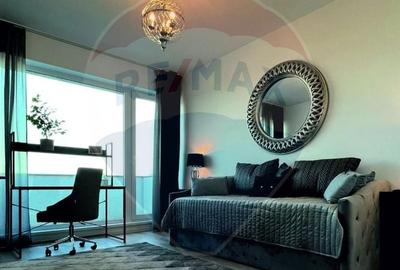Apartament cu 4 camere în Chitila