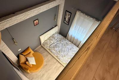 Casă cu 3 camere cu Teren 100 Mp în Pipera - 14