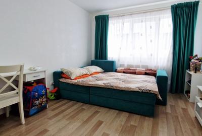 Apartament cu 1 camere decomandat în Prelungirea Ghencea - 4