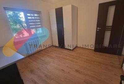 Apartament 3 camere, 75mp,  mobilat si utilat - Marasti - 6