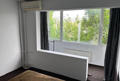 Spațiu, lumină și liniște – apartament 3 camere Bd. Timișoara, lângă metrou ! - 14