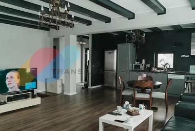 Casa Individuala 142 mp, Teren 500 mp, cu priveliste panoramica asupra orasului - 3