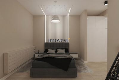 Apartament cu 4 camere decomandat în Central - 12