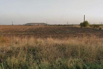 NOU! TEREN INTRAVILAN | LA LIMITA CU SEC 4 | OPORTUNITATI | JILAVA - 4