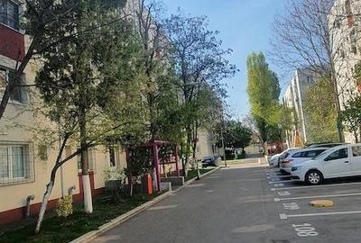 Garsonieră semidecomandată în Berceni