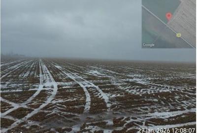 Teren de 5140 mp, în Radovan - 2