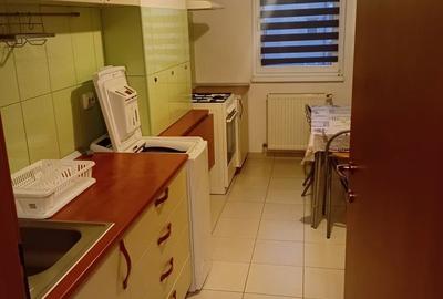 Garsonieră decomandată în Vitan - 1