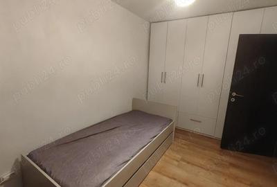 Apartament cu 3 camere decomandat în Complex Studențesc - 1