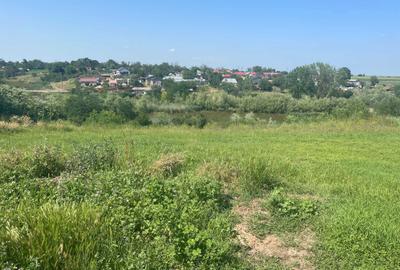 Spațiu comercial, în Rotărești - 2