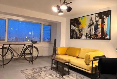 Apartament 2 camere Premium, complet mobilat si utilat - Drumul Taberei - 2