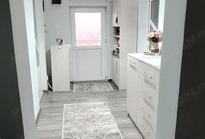 Casă cu 3 camere în Central - 10