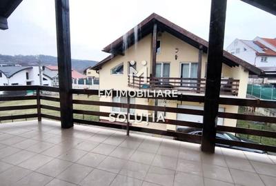 Casă cu 5 camere cu Teren 800 Mp în Valea Borcutului - 11