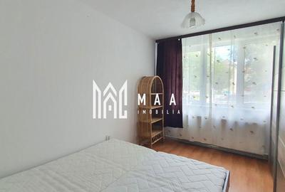 Apartament cu 2 camere, mobilat în Hipodrom 3 - 1