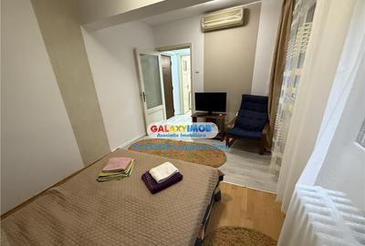 Garsoniera, Universitate, Calea Victoriei - 3