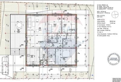 DE VANZARE - Casa moderna pe un singur nivel, Tautii de Sus - 3