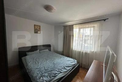 Apartament cu 6 camere semidecomandat în Central - 6